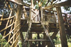 Maisons d'hotes - Domaine Le Coq Enchante : photos des chambres