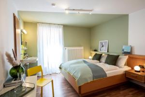 DAS SCHÖNE LEBEN Pop-Up Hotel