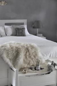 Il Sassoscritto Bed and Breakfast