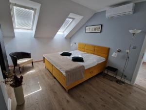 Apartment Residence Bratislava