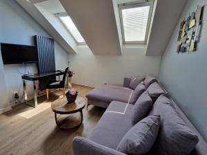 Apartment Residence Bratislava