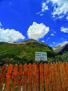 Guesthouse MAMUKA zhabesh - Khushto-Syrt