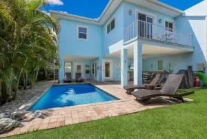 Sea Star Home - هولمز بيتش