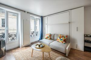 SUPER CENTRAL - Sentier Studio - Air Conditioning