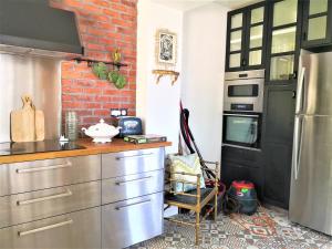 Villas Marseille-au-bord-de-l'eau : photos des chambres
