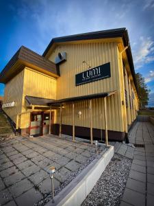 Lumi Guest House