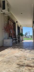 Casa de Campo La Amada