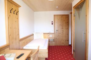 Single Room room in Hotel Quehenberger