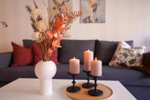 Frost Longstay Sundellsgatan 3 C