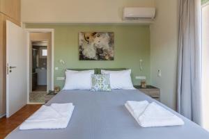 Renaissance Apartment, feeling the heartbeat of Rethymno!