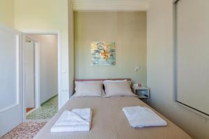 Renaissance Apartment, feeling the heartbeat of Rethymno!