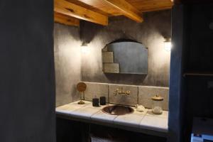 Salty Edge Holiday Home