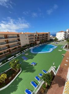 Aloha Summerland Vip Studio Sea & Pool View