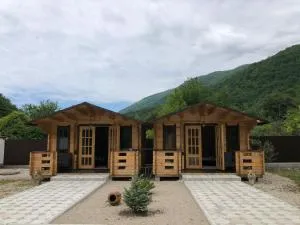 Olginka - Kvemo-Kolkhida