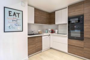 À 500m de la plage, appartement pour 7