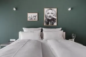 CLOUD N°7 STUDIOS - Ehingen