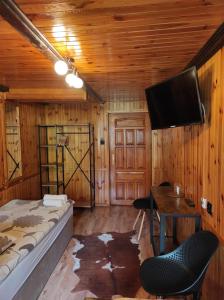 Double Room room in Gościniec LECH