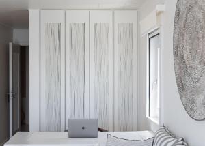 Villa Santa Esmeralda Mykonos