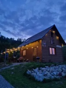 Groniówka - Buczkowice