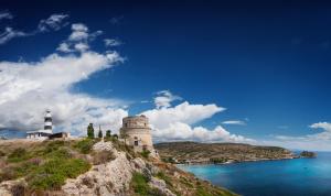 Sardegna Relax Attic img62