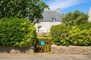 Maisons de vacances 