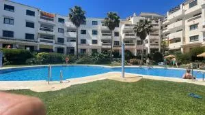Apartamento Golf Beach - Benalmádena