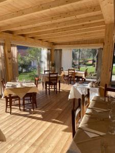 Agriturismo I Chiosi
