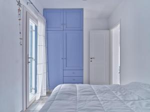 Ifestos home with private veranda, Paros