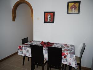 Piso céntrico cerca de La Toja