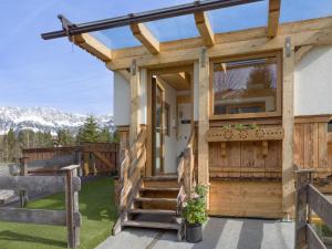 Appartement Waldmoos