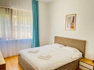 Уютен апартамент в сърцето на прекрасен град Варна