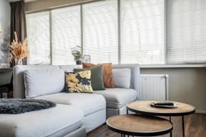 Hakuna Matata - 4p apartment Groningen Center