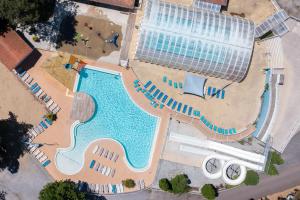 Camping Nature LAirial