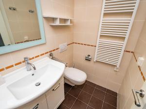 APARTMANI KRAJ