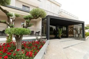 Dimora delle Rose Agriresort - Castello di Cisterna