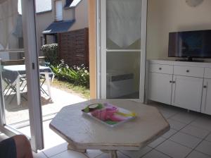 Maisons de vacances residence Etoile de mer : photos des chambres