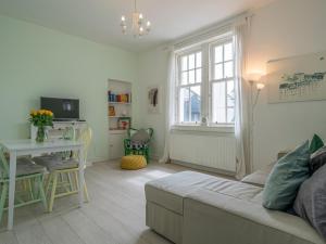 Central Spacious Flat At Royal Mile - Pass the Keys