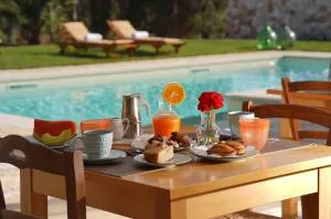 Agriturismo Tenuta Carrino - Torre Squillace