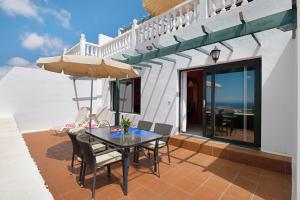 La Vega de Lanzarote 3