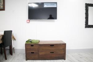 HSZ APARTMENTs BIRMINGHAM UK