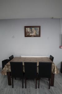 HSZ APARTMENTs BIRMINGHAM UK