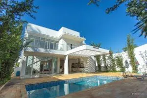 Casa Moderna e Contemporânea - 雅瓜里乌纳