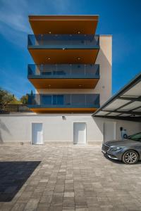 Exclusive apartments Ellen & Micol-with 3 free Mountain Bikes 