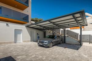 Exclusive apartments Ellen & Micol-with 3 free Mountain Bikes