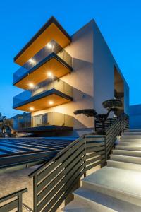 Exclusive apartments Ellen & Micol-with 3 free Mountain Bikes