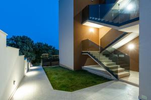 Exclusive apartments Ellen & Micol-with 3 free Mountain Bikes