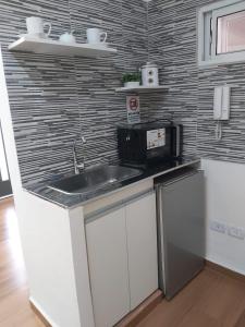 Room Center monoambiente estudio en pleno centro