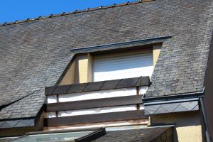 Appartements Le studio du dolmen a Plouharnel : photos des chambres