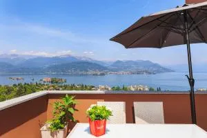 Miralago Stresa - Levo