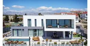 Villa Seabatical - Rtina